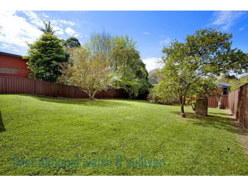 Baulkham Hills NSW 2153