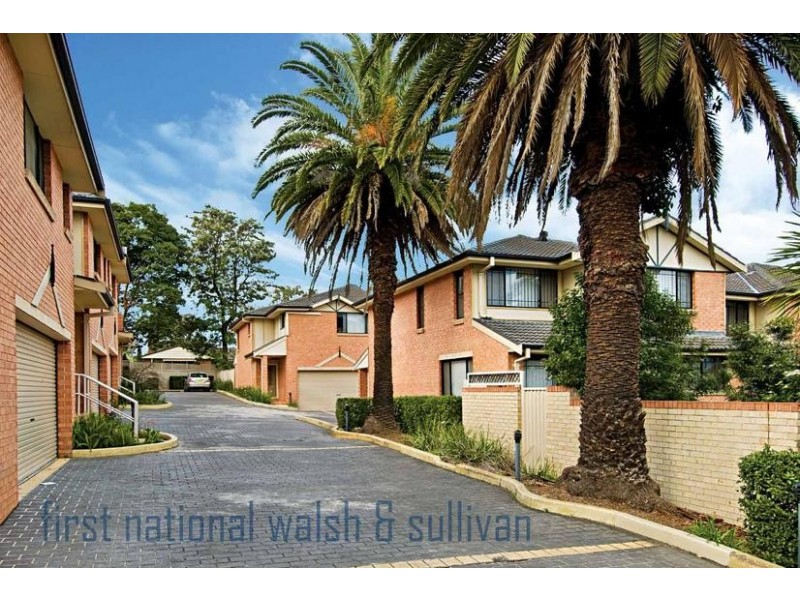 7/54-58 Coronation Road, Baulkham Hills NSW 2153