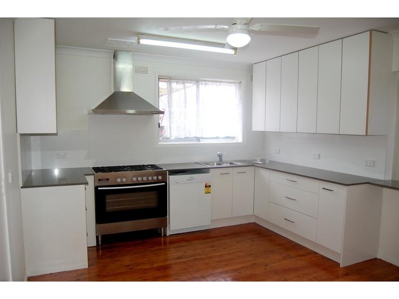 20 ALMERIA AVENUE, Baulkham Hills NSW 2153