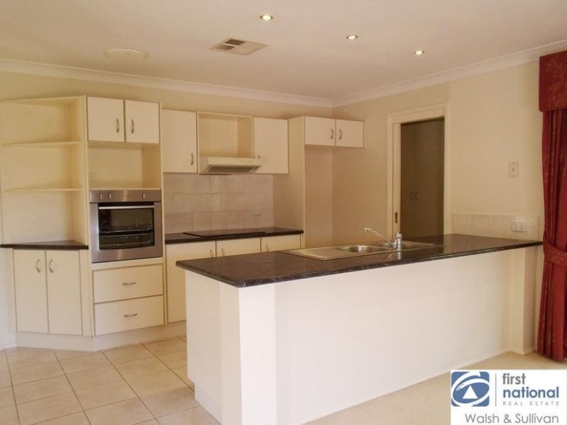 30 BOWNESS COURT, Kellyville NSW 2155