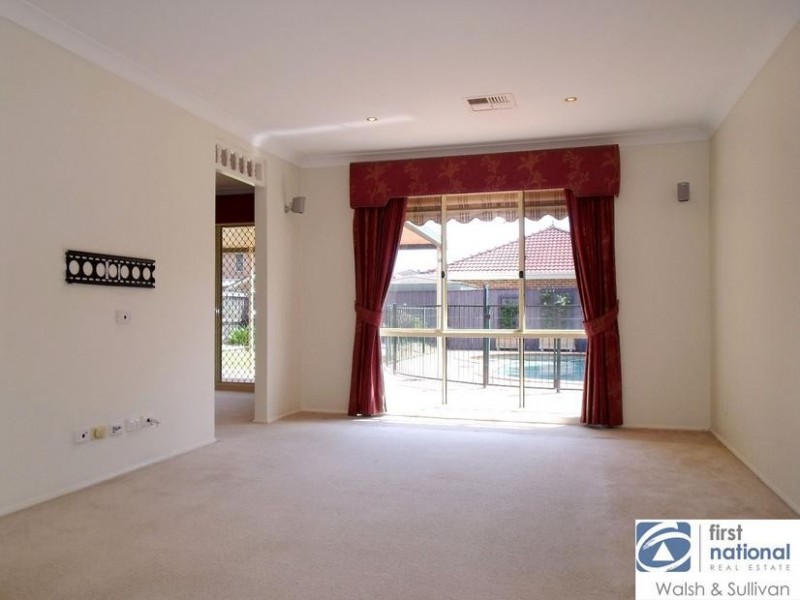 30 BOWNESS COURT, Kellyville NSW 2155