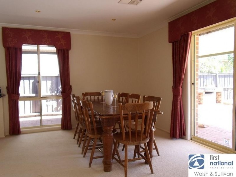 30 BOWNESS COURT, Kellyville NSW 2155