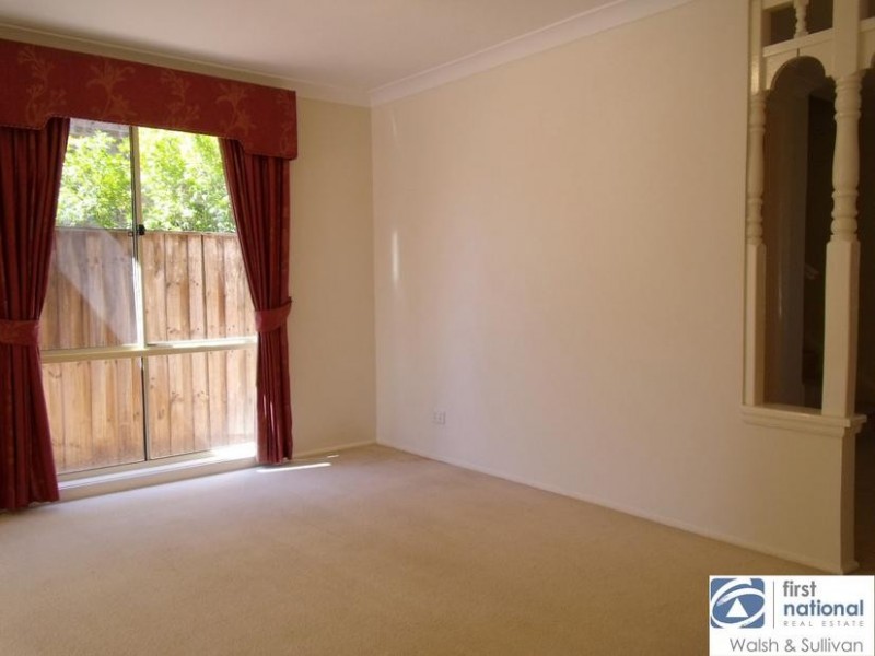 30 BOWNESS COURT, Kellyville NSW 2155