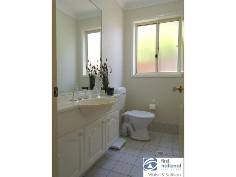 30 BOWNESS COURT, Kellyville NSW 2155