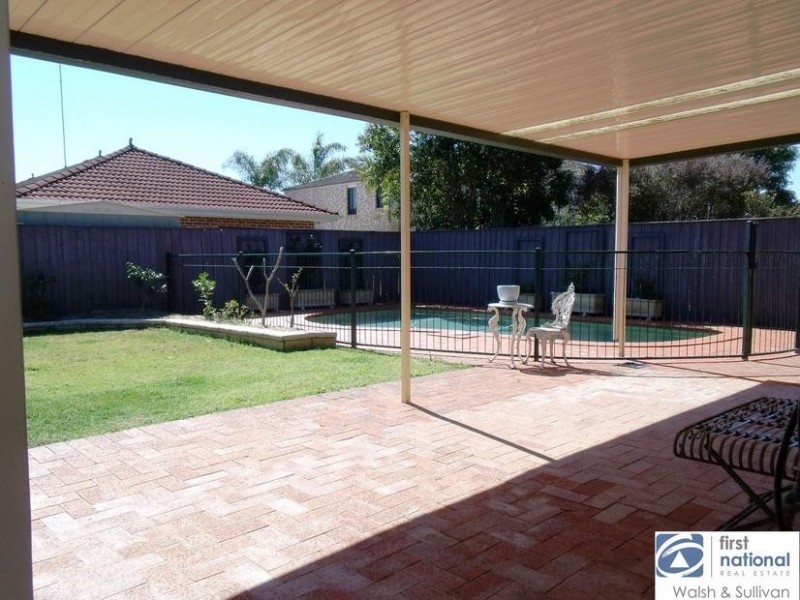 30 BOWNESS COURT, Kellyville NSW 2155