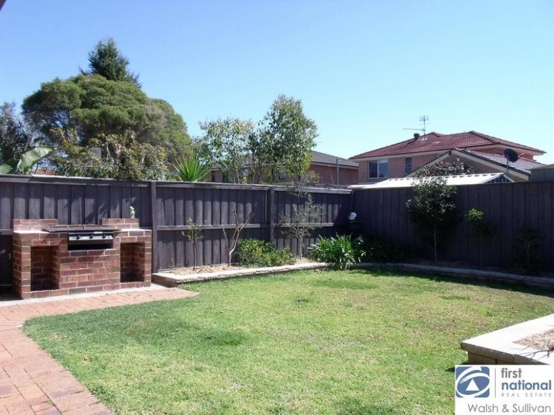 30 BOWNESS COURT, Kellyville NSW 2155