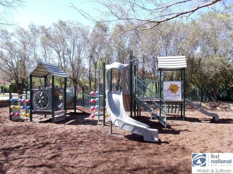 30 BOWNESS COURT, Kellyville NSW 2155