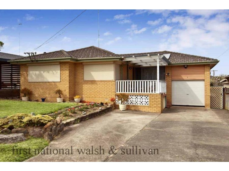 Winston Hills NSW 2153