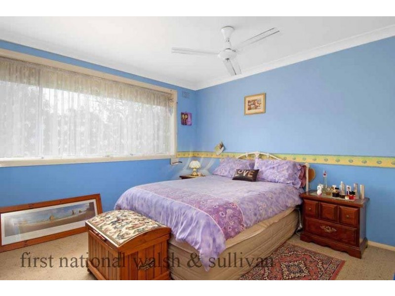 Winston Hills NSW 2153