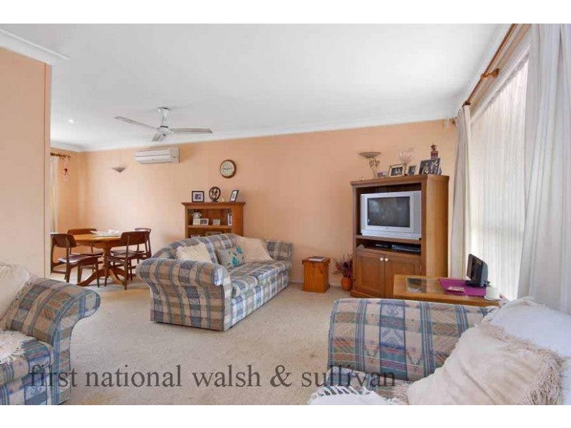 Winston Hills NSW 2153