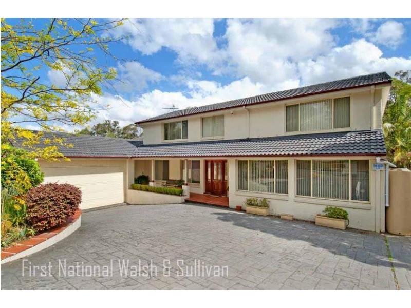 Baulkham Hills NSW 2153