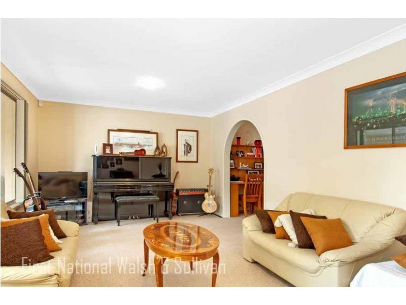 Baulkham Hills NSW 2153