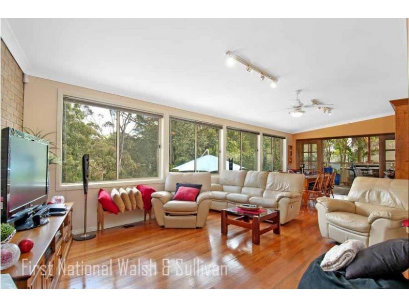 Baulkham Hills NSW 2153