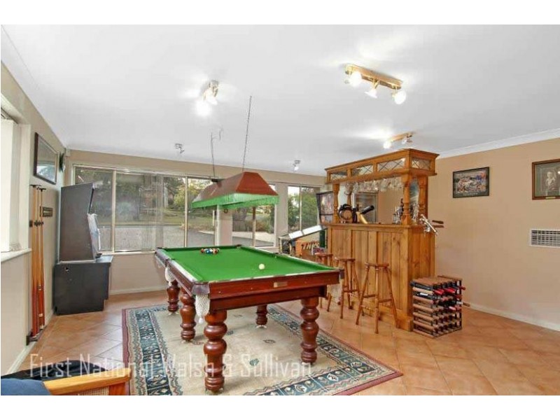 Baulkham Hills NSW 2153