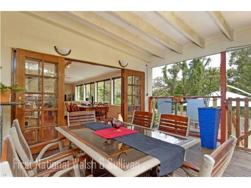 Baulkham Hills NSW 2153