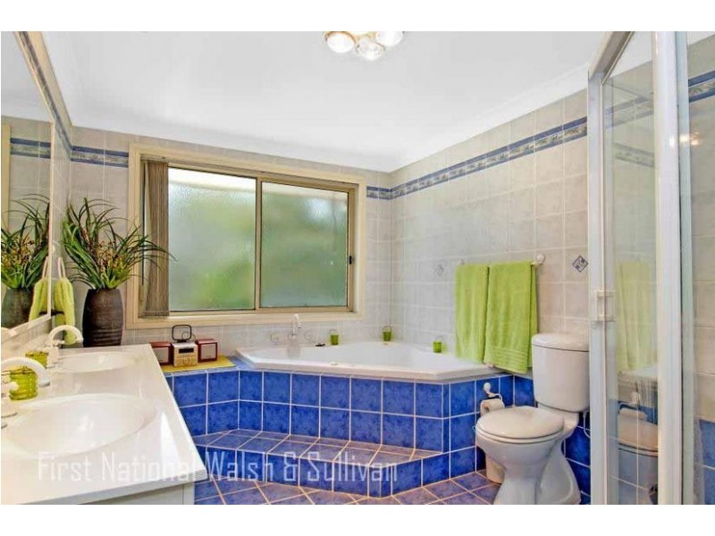 Baulkham Hills NSW 2153