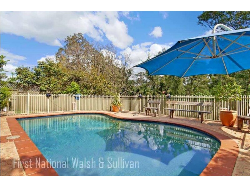 Baulkham Hills NSW 2153