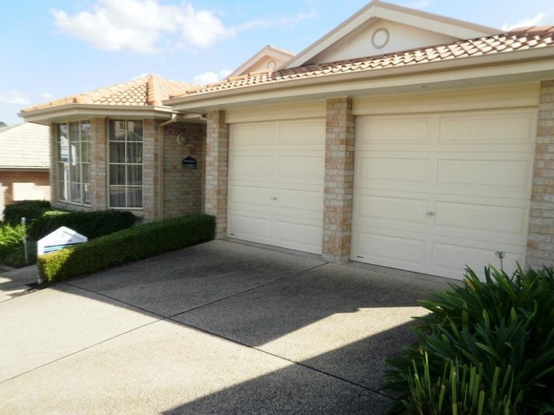 4 INDIGO AVENUE, Kellyville NSW 2155