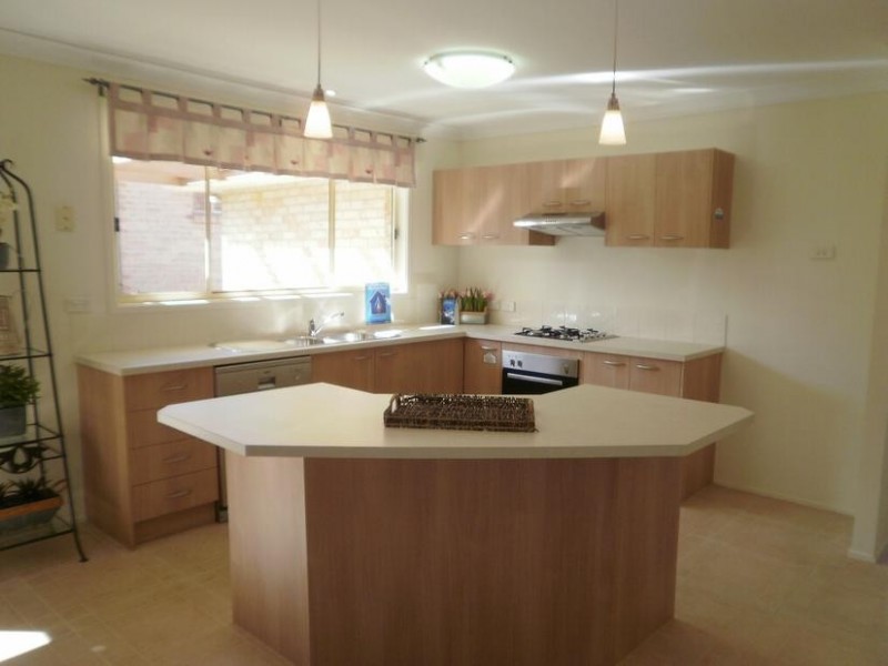 4 INDIGO AVENUE, Kellyville NSW 2155