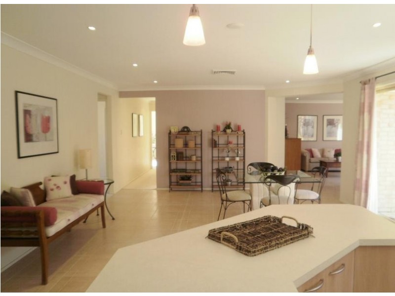 4 INDIGO AVENUE, Kellyville NSW 2155