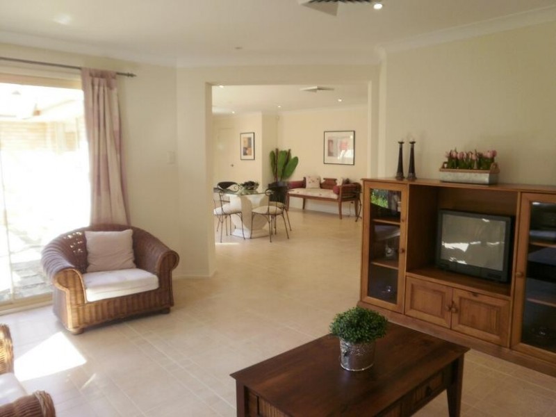 4 INDIGO AVENUE, Kellyville NSW 2155