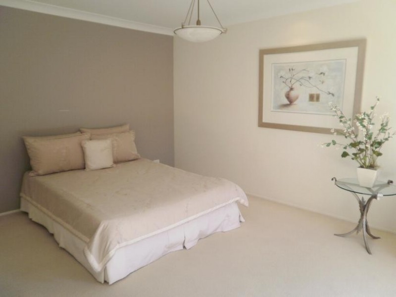 4 INDIGO AVENUE, Kellyville NSW 2155