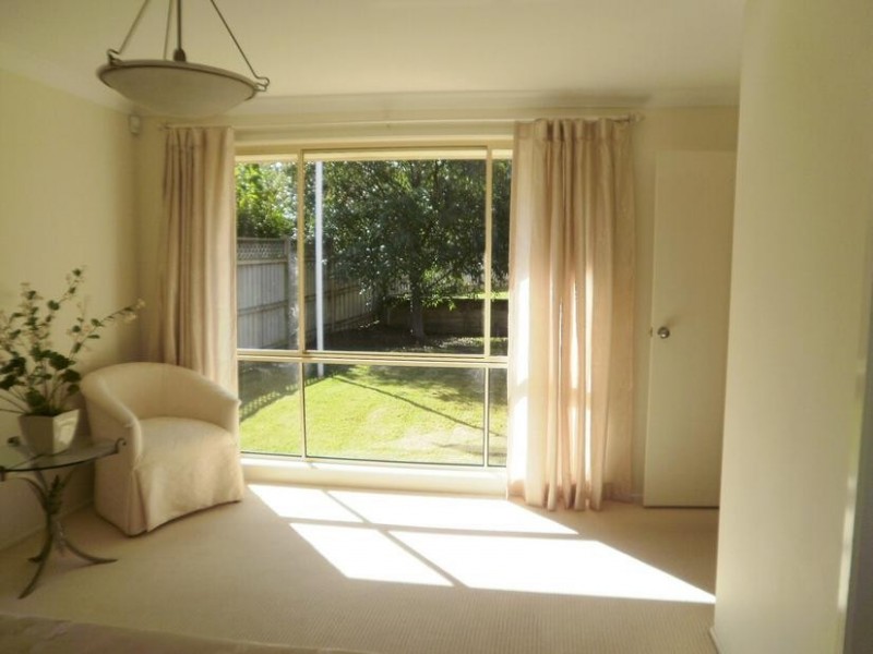 4 INDIGO AVENUE, Kellyville NSW 2155