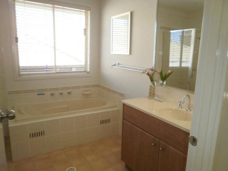 4 INDIGO AVENUE, Kellyville NSW 2155