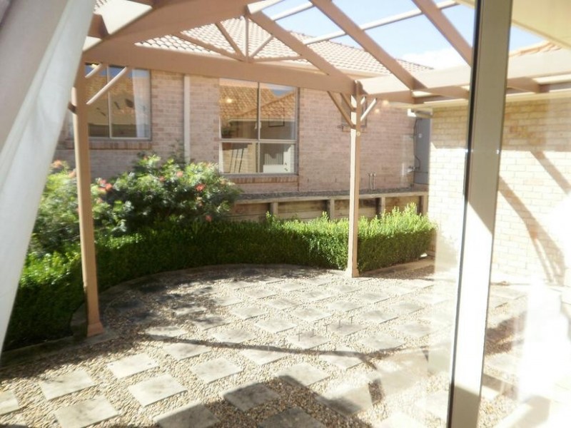 4 INDIGO AVENUE, Kellyville NSW 2155