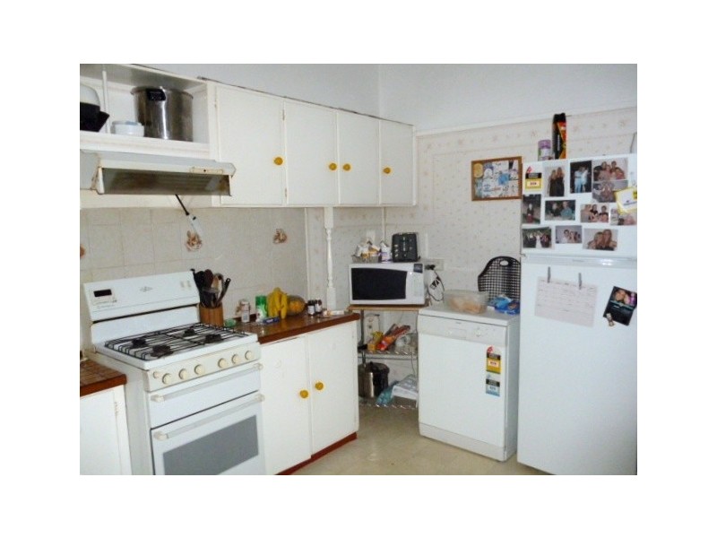 3 GRAHAM CRESCENT, Baulkham Hills NSW 2153