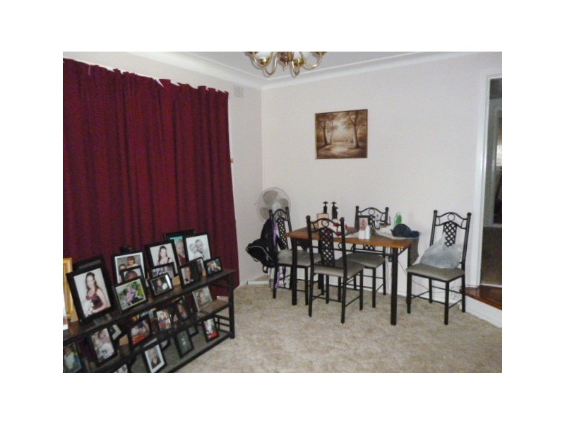 3 GRAHAM CRESCENT, Baulkham Hills NSW 2153