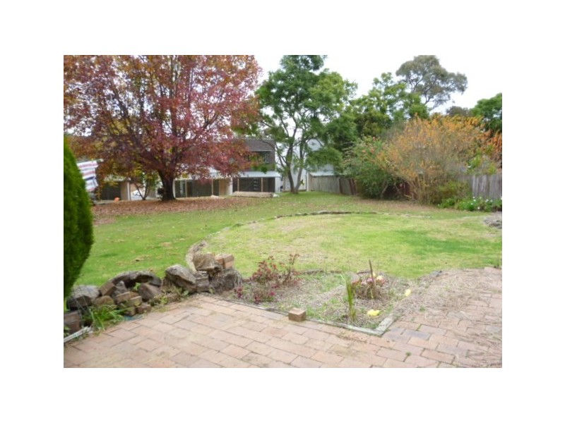 3 GRAHAM CRESCENT, Baulkham Hills NSW 2153