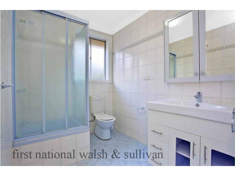 Winston Hills NSW 2153