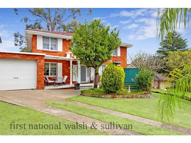 Carlingford NSW 2118