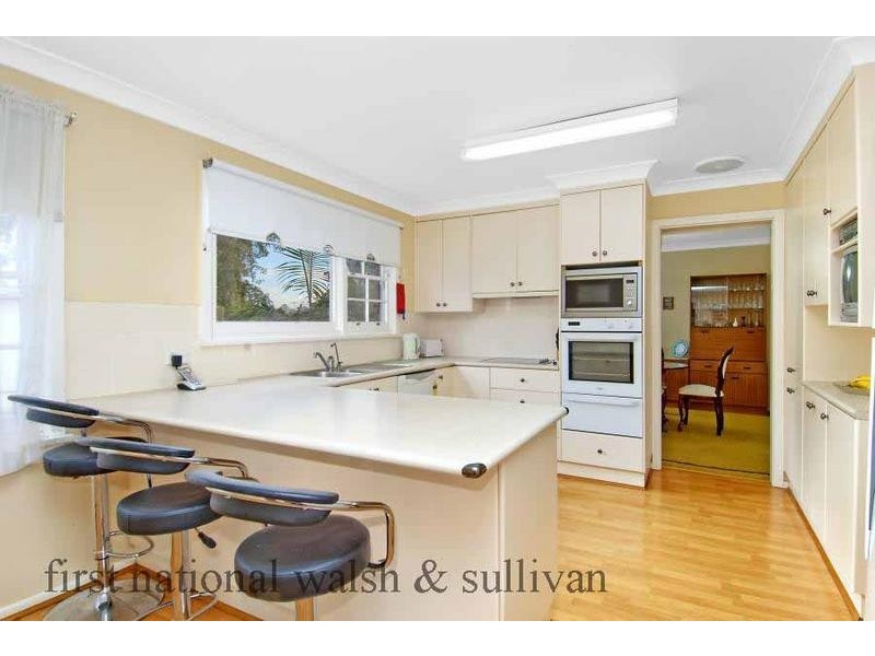 Carlingford NSW 2118