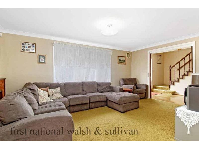 Carlingford NSW 2118