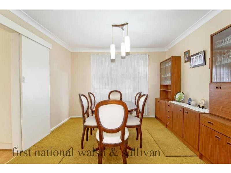 Carlingford NSW 2118