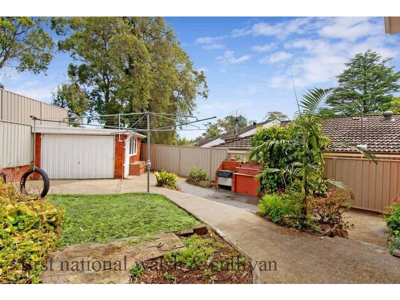 Carlingford NSW 2118