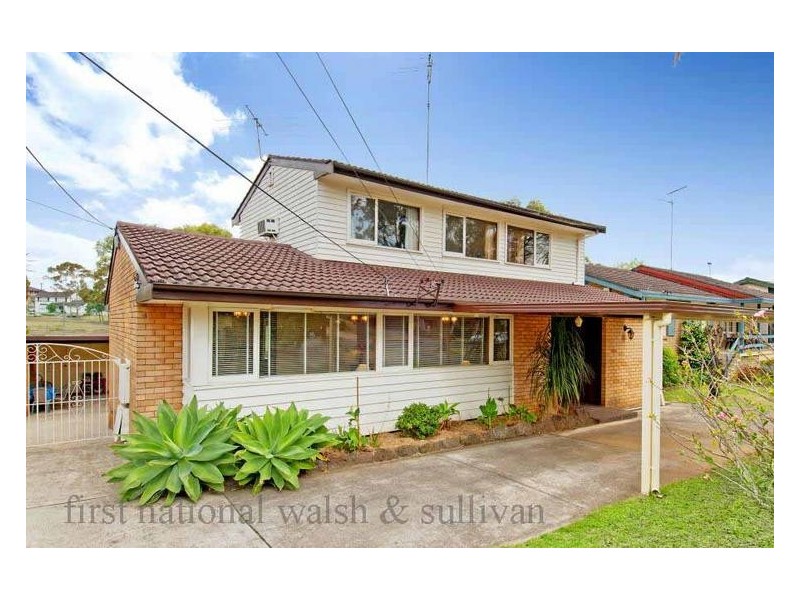 Winston Hills NSW 2153