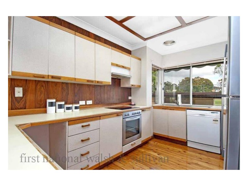 Winston Hills NSW 2153