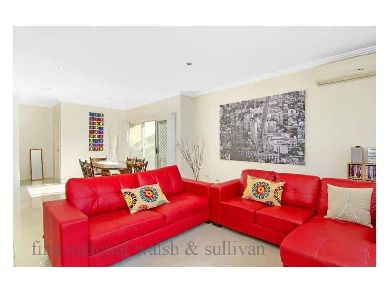 Baulkham Hills NSW 2153