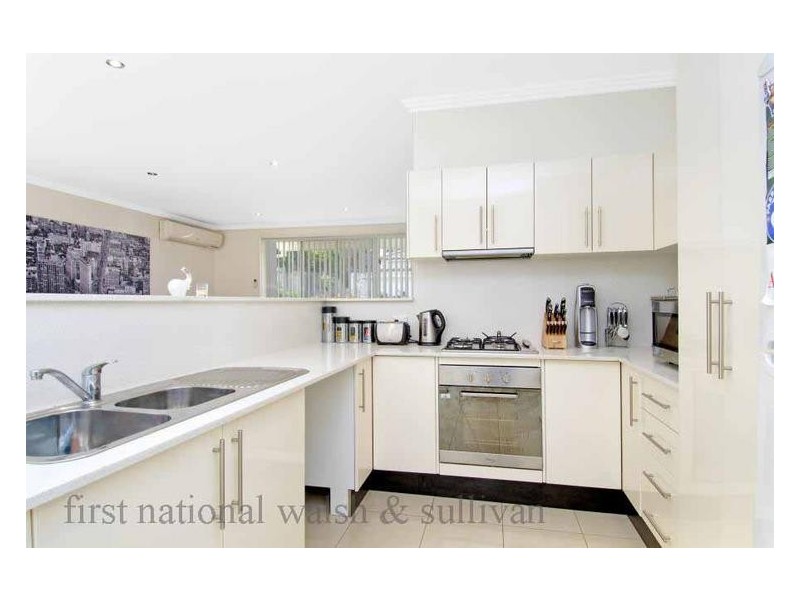 Baulkham Hills NSW 2153