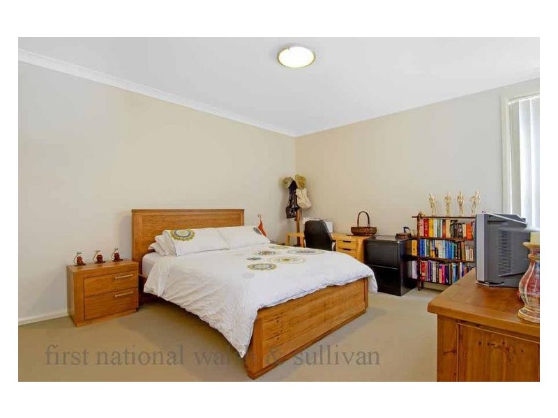 Baulkham Hills NSW 2153