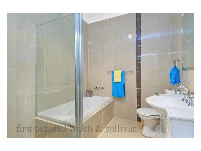 Baulkham Hills NSW 2153