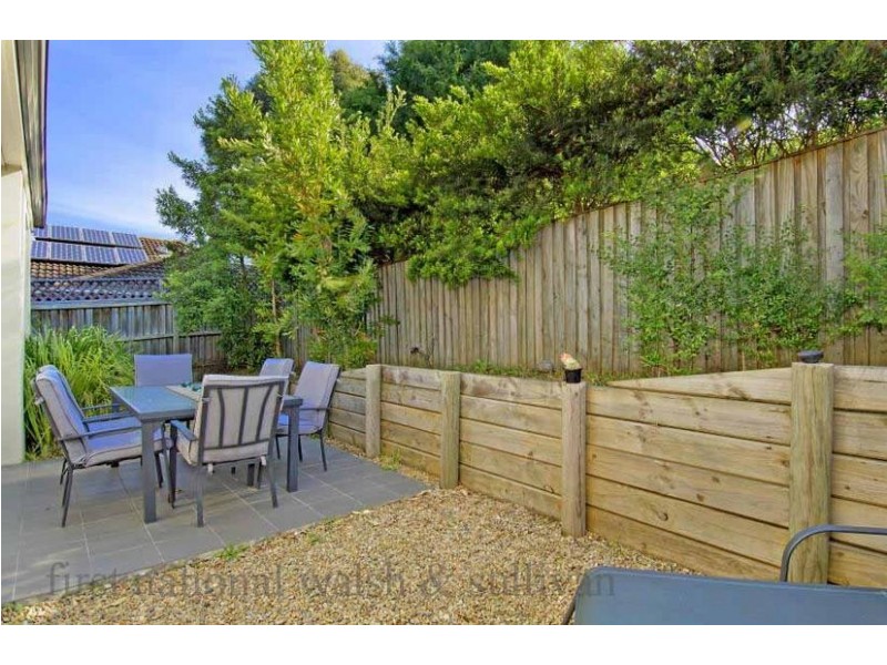 Baulkham Hills NSW 2153