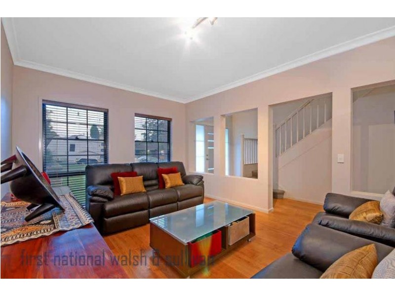Winston Hills NSW 2153