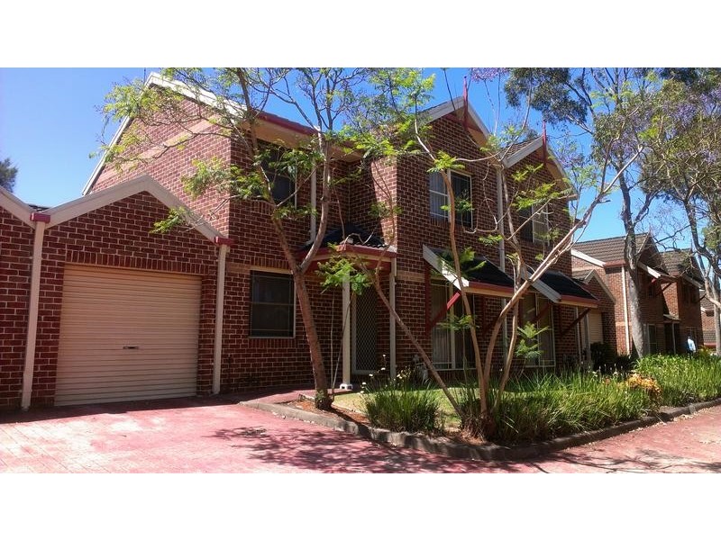 10/10 View Street, West Pennant Hills NSW 2125