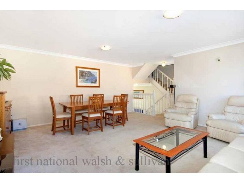 Baulkham Hills NSW 2153