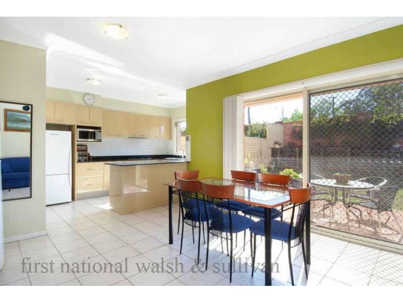 Baulkham Hills NSW 2153