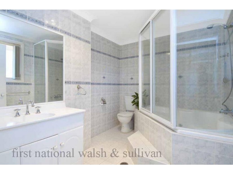 Baulkham Hills NSW 2153